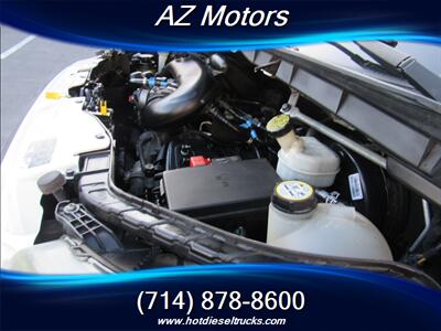 2015 Ford Transit HIGH ROOF T 250 148 WB   - Photo 26 - Orange, CA 92867
