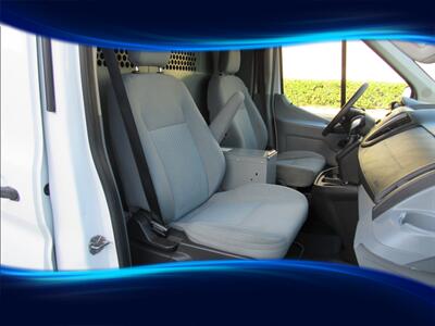 2015 Ford Transit HIGH ROOF T 250 148 WB   - Photo 17 - Orange, CA 92867