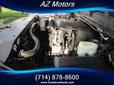 2013 Chevrolet Silverado 1500 LT EXT CAB LONG BED   - Photo 15 - Orange, CA 92867