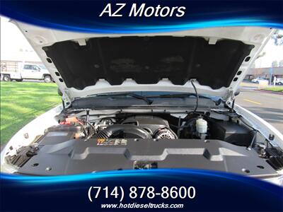 2013 Chevrolet Silverado 1500 LT EXT CAB LONG BED   - Photo 12 - Orange, CA 92867