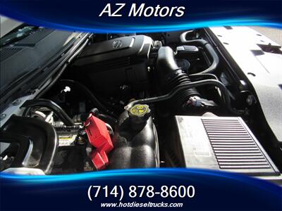 2013 Chevrolet Silverado 1500 LT EXT CAB LONG BED   - Photo 14 - Orange, CA 92867