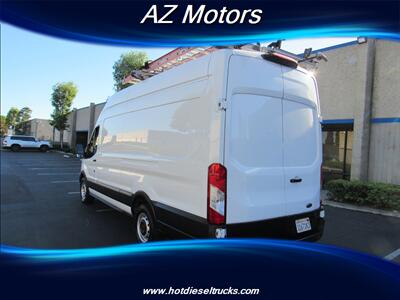 2021 Ford Transit 350 EXT HIGH RF   - Photo 7 - Orange, CA 92867