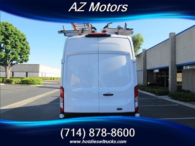 2021 Ford Transit 350 EXT HIGH RF   - Photo 6 - Orange, CA 92867