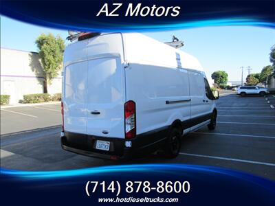 2021 Ford Transit 350 EXT HIGH RF   - Photo 5 - Orange, CA 92867