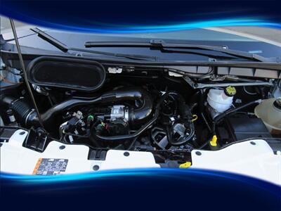 2021 Ford Transit 350 EXT HIGH RF   - Photo 24 - Orange, CA 92867