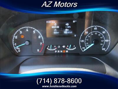2021 Ford Transit 350 EXT HIGH RF   - Photo 29 - Orange, CA 92867