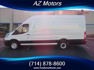 2021 Ford Transit 350 EXT HIGH RF   - Photo 9 - Orange, CA 92867