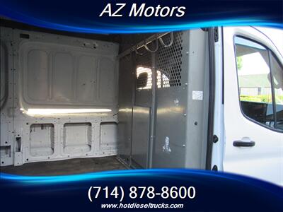 2021 Ford Transit 350 EXT HIGH RF   - Photo 15 - Orange, CA 92867