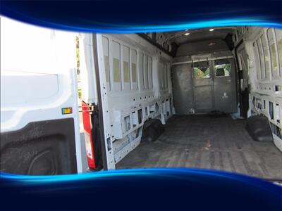 2021 Ford Transit 350 EXT HIGH RF   - Photo 12 - Orange, CA 92867