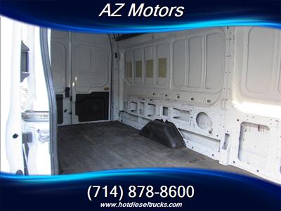 2021 Ford Transit 350 EXT HIGH RF   - Photo 16 - Orange, CA 92867