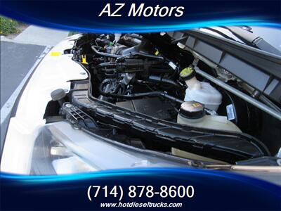 2021 Ford Transit 350 EXT HIGH RF   - Photo 26 - Orange, CA 92867