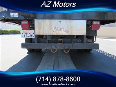 2020 Ford F450 REG CAB stack bed 12' BED DRW diesel   - Photo 7 - Orange, CA 92867