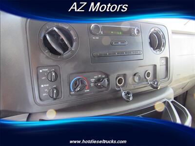 2014 Ford E-150 WHEELCHAIR VAN   - Photo 30 - Orange, CA 92867
