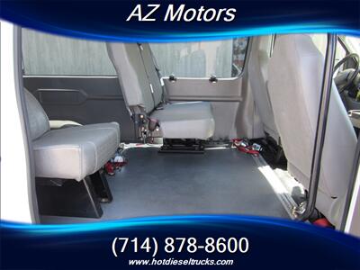 2014 Ford E-150 WHEELCHAIR VAN   - Photo 12 - Orange, CA 92867