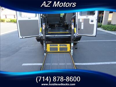 2014 Ford E-150 WHEELCHAIR VAN   - Photo 34 - Orange, CA 92867