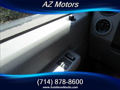 2014 Ford E-150 WHEELCHAIR VAN   - Photo 29 - Orange, CA 92867