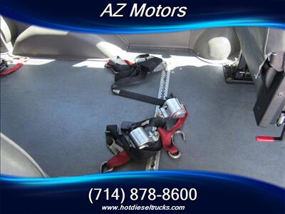 2014 Ford E-150 WHEELCHAIR VAN   - Photo 14 - Orange, CA 92867