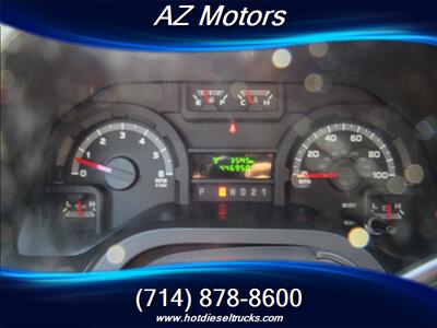 2014 Ford E-150 WHEELCHAIR VAN   - Photo 31 - Orange, CA 92867