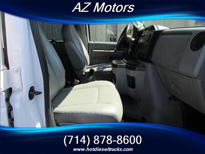 2014 Ford E-150 WHEELCHAIR VAN   - Photo 15 - Orange, CA 92867