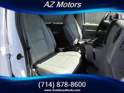 2014 Ford E-150 WHEELCHAIR VAN   - Photo 16 - Orange, CA 92867