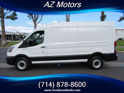 2022 Ford Transit 250   - Photo 9 - Orange, CA 92867