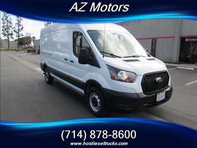 2022 Ford Transit 250   - Photo 3 - Orange, CA 92867