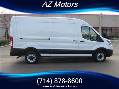 2022 Ford Transit 250   - Photo 4 - Orange, CA 92867