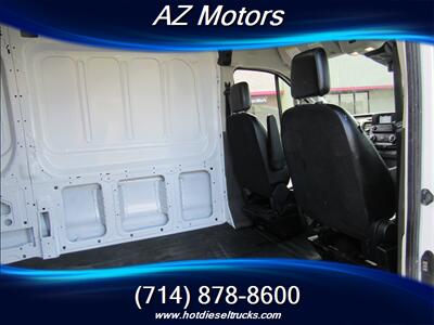 2022 Ford Transit 250   - Photo 15 - Orange, CA 92867