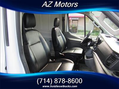 2022 Ford Transit 250   - Photo 18 - Orange, CA 92867