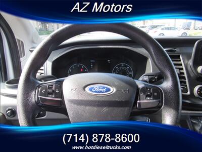 2022 Ford Transit 250   - Photo 31 - Orange, CA 92867