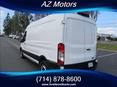 2022 Ford Transit 250   - Photo 8 - Orange, CA 92867