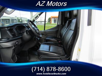 2022 Ford Transit 250   - Photo 19 - Orange, CA 92867