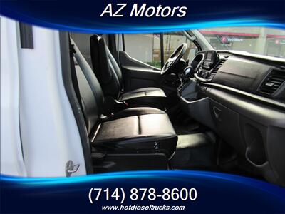 2022 Ford Transit 250   - Photo 17 - Orange, CA 92867