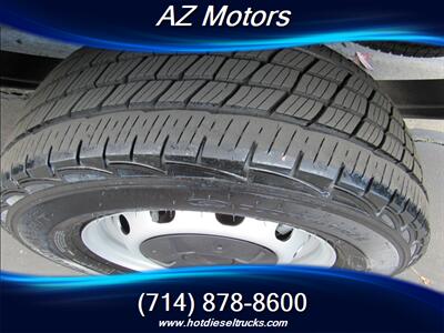 2022 Ford Transit 250   - Photo 10 - Orange, CA 92867