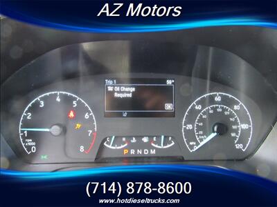 2022 Ford Transit 250   - Photo 29 - Orange, CA 92867