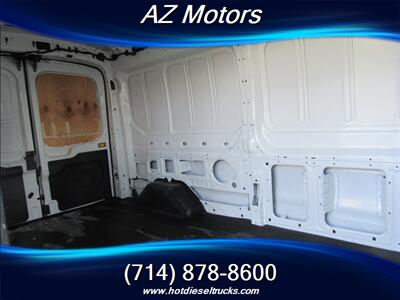 2022 Ford Transit 250   - Photo 16 - Orange, CA 92867