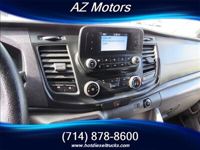 2022 Ford Transit 250   - Photo 32 - Orange, CA 92867