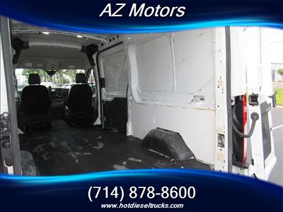 2022 Ford Transit 250   - Photo 13 - Orange, CA 92867