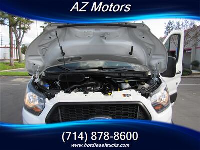 2022 Ford Transit 250   - Photo 24 - Orange, CA 92867