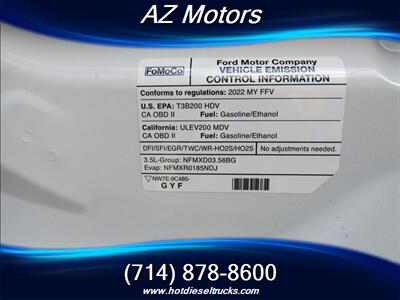 2022 Ford Transit 250   - Photo 23 - Orange, CA 92867