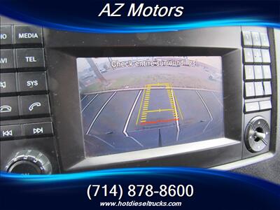 2018 Mercedes-Benz Sprinter Worker 144 W.B.CARGO VAN 2500   - Photo 28 - Orange, CA 92867
