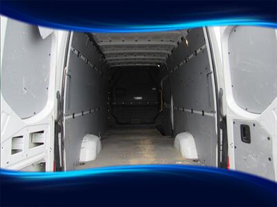 2022 Mercedes-Benz Sprinter EXTENDED CARGO VAN 2500   - Photo 28 - Orange, CA 92867
