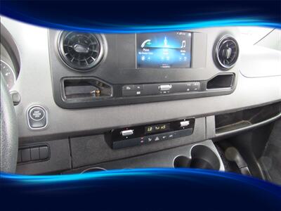2022 Mercedes-Benz Sprinter EXTENDED CARGO VAN 2500   - Photo 26 - Orange, CA 92867