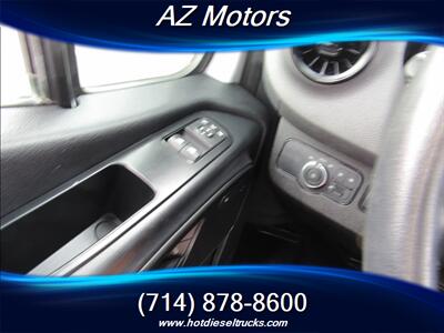 2022 Mercedes-Benz Sprinter EXTENDED CARGO VAN 2500   - Photo 27 - Orange, CA 92867