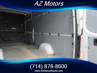 2022 Mercedes-Benz Sprinter EXTENDED CARGO VAN 2500   - Photo 30 - Orange, CA 92867