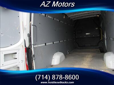 2022 Mercedes-Benz Sprinter EXTENDED CARGO VAN 2500   - Photo 29 - Orange, CA 92867