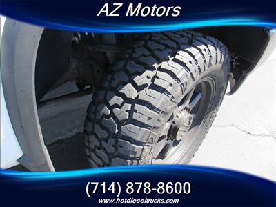 2021 Chevrolet Silverado 2500HD Work Truck 4wd crew long bed - Photo 24 - Orange, CA 92867
