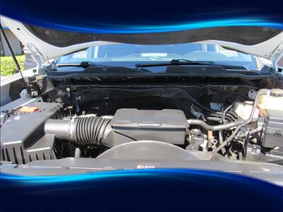 2021 Chevrolet Silverado 2500HD Work Truck 4wd crew long bed - Photo 27 - Orange, CA 92867