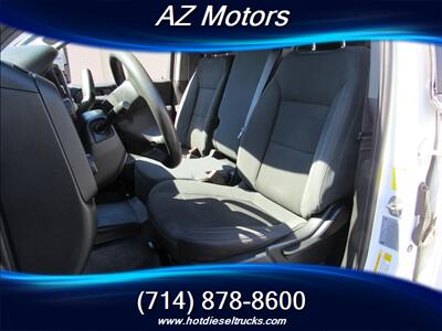 2021 Chevrolet Silverado 2500HD Work Truck 4wd crew long bed - Photo 22 - Orange, CA 92867