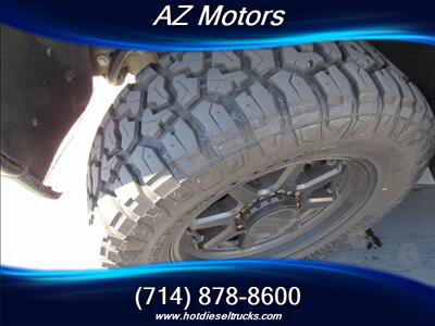 2021 Chevrolet Silverado 2500HD Work Truck 4wd crew long bed - Photo 23 - Orange, CA 92867